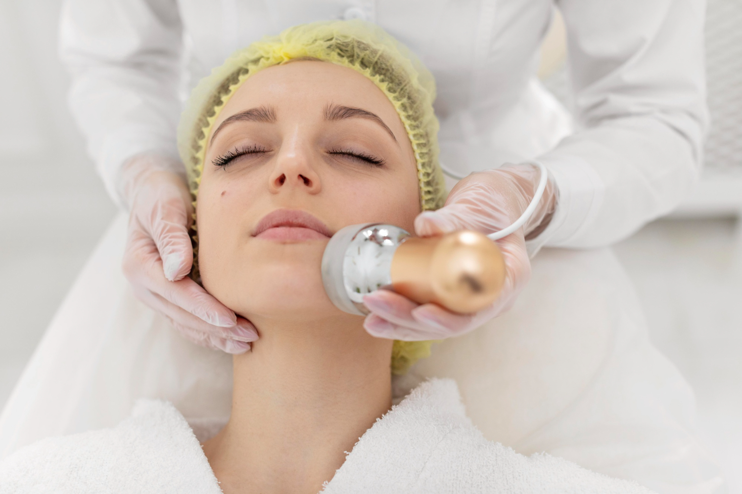 Exosome for skin Rejuvenation