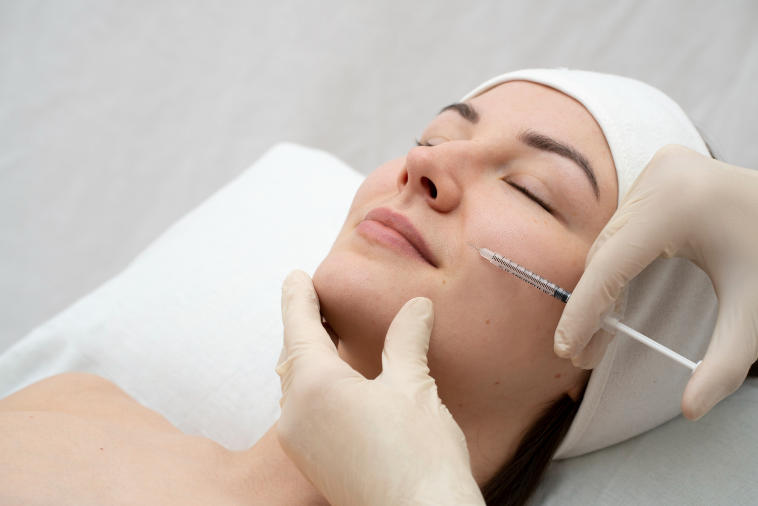 Mesotherapy