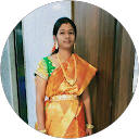 G Swathi profile picture